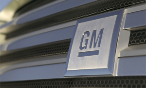 GM Launches New Ecotec Engines in China