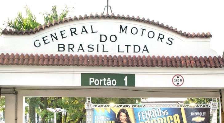 GM Brazil