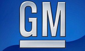 GM Leads November 2014 Sales Face-Off
