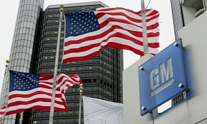 GM Looking to Boost 2013 Plug-In Hybrid Sales