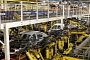 GM Loses Longtime Supplier Over Bankruptcy, Could Face US Production Halt