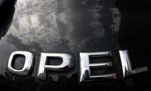 GM Makes Progress in Opel Negotiations