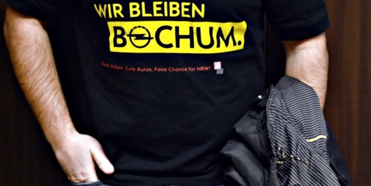Wir Bleiben Bochum