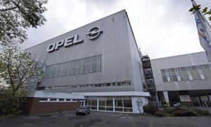GM: No Opel Plants to Be Closed for the Time Being