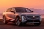 GM Offers Discounts to Cadillac Lyriq Owners Who Sign Non-Disclosure Agreements (NDAs)