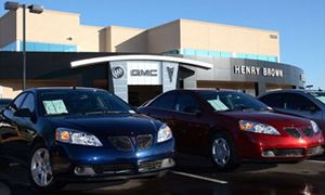 GM Offers Four Free Service Checks to Pontiac Owners
