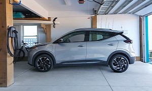 GM Offers Home Energy Plans With Free Overnight Charging Options, Texas Only