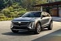 GM Officially Confirms Plans To Bring Cadillac, Chevrolet, and Hummer EVs to Europe