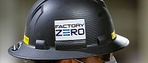 GM Opens Factory Zero Next Week, Joe Biden Will Be There