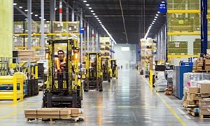 GM Opens New Flint Facility, Adds 800 More Jobs to the Area