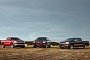 GM Orders Massive 473,000 Recall for SUVs and Pickups Due to Safety Concerns