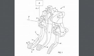 GM Patents Electric Slave Cylinder, C8 Corvette Rumored With Manual Transmission