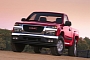 GM Pickups Recalled for Not Complying With Theft Protection Standard