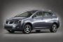 GM Plans New Toyota Joint Product to Replace Pontiac Vibe