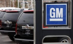 GM Plans to Keep 95 Percent of Eligible Dealers