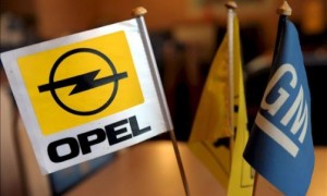GM Plays Down Quick Decision on Opel