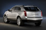 GM Pondering Cadillac Plug-in Hybrid