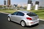 GM Pondering Chevrolet Cruze Hatchback for US, Panamera Rival from Buick