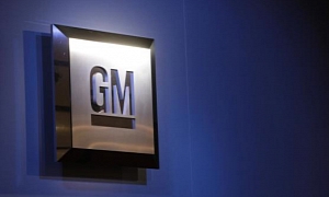 GM Ponders Facebook Return With a Twist