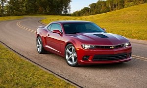 GM Posts Best July Sales Since 2007, Total Sales Up 9 Percent