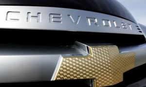GM Praises 2008 Sales Despite North American Comedown