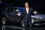 GM President Warns Elon Musk About Tesla's Pricing, Also Says He Admires Him
