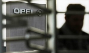 GM Promises to Keep German Opel Plants Open