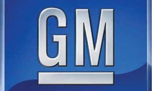 GM Ranked High in J.D. Power IQS Study