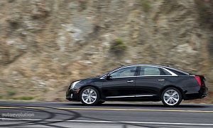GM Recall: Almost 133,000 Cadillac and Chevrolet Vehicles Affected