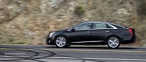 GM Recall: Almost 133,000 Cadillac and Chevrolet Vehicles Affected