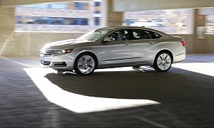 GM Recall Alert: Chevrolet Impala, Aveo, Pontiac G3 Affected