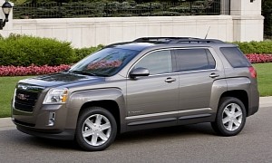 GM Recalls 680,000 Chevy and GMC SUVs, but It Lacks the Parts To Fix Them