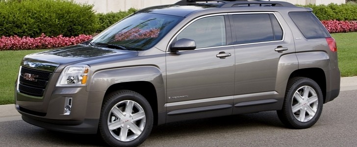GM recalled 680,000 Chevy and GMC SUVs, but it lacks the parts to fix them
