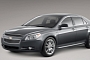 GM Recalling 426,240 Cars Due to Transmission Roll-Away Issue