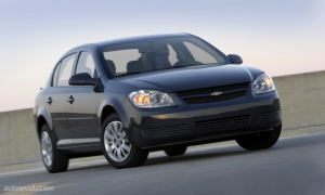 GM Recalls 1.3 Million Chevy and Pontiac on Power Steering Issues