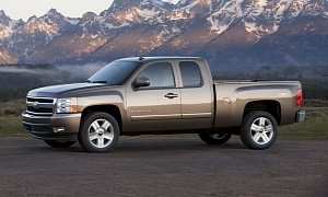 GM Recalls 1.9 Million Trucks and SUVs Equipped With Takata Airbags