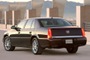 GM Recalls 2010 Cadillac DTS