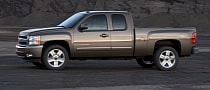 GM Recalls 2011 – 2012 Chevrolet Silverado 1500, Tahoe, Suburban Over Airbag Issue