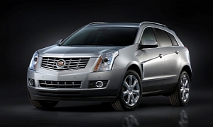 GM Recalls 2013 Buicks, Cadillacs Over Transmission Software Issue