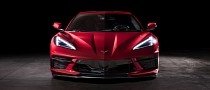 GM Recalls 2020 Corvette Due to Front Trunk Issue, But Not the One You Thought