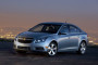 GM Recalls 2,100 Chevrolet Cruze Sedans Due to Steering Wheel Issue