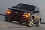 GM Recalls 250,000 SUVs Due to Fire Risk