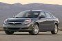 GM Recalls 56K Saturn Aura Vehicles For Shifter Cable Flaw