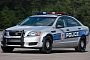 GM Recalls 6,300 Chevrolet Caprice Police Cars over Steering Defect