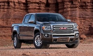 GM Recalls and Issues Stop-Sale on Some MY2016 Vehicles, Nobody Was Harmed