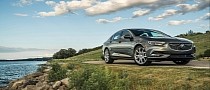 GM Recalls Buick Regal Over Brake Issue
