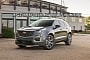 GM Recalls Cadillac XT5 and XT6 Crossovers for Instrument Cluster Software Issue