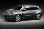GM Recalls Chevrolet Equinox, GMC Terrain and Cadillac SRX