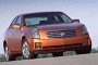 GM Recalls First Gen CTS in Cold Weather States Due to Potential Brake Issue