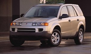 GM Received 152 Reports of Problematic Saturn VUE Vehicles Covered in a Previous Recall